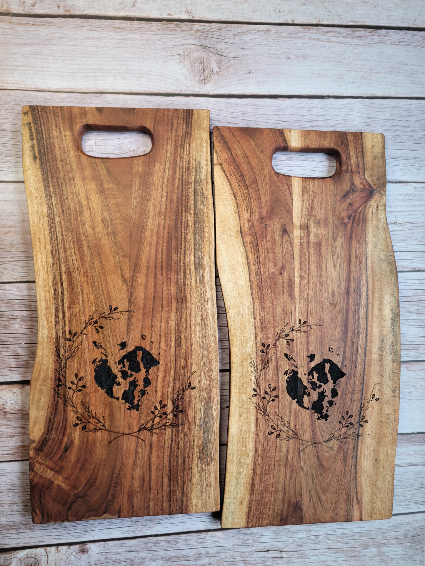 Cutting Board
