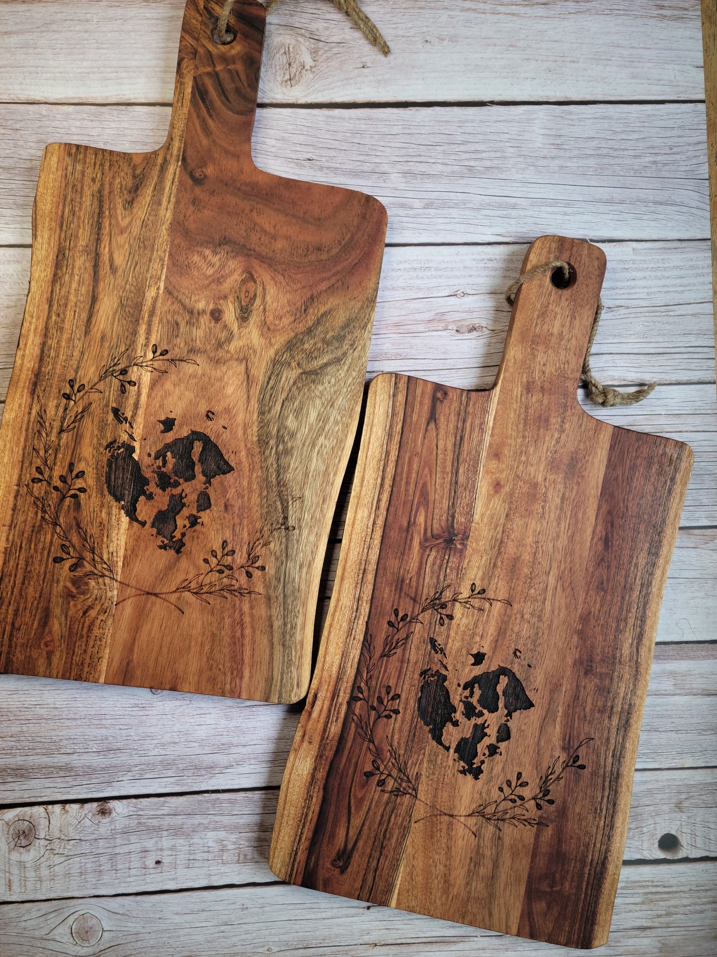 Cutting Board