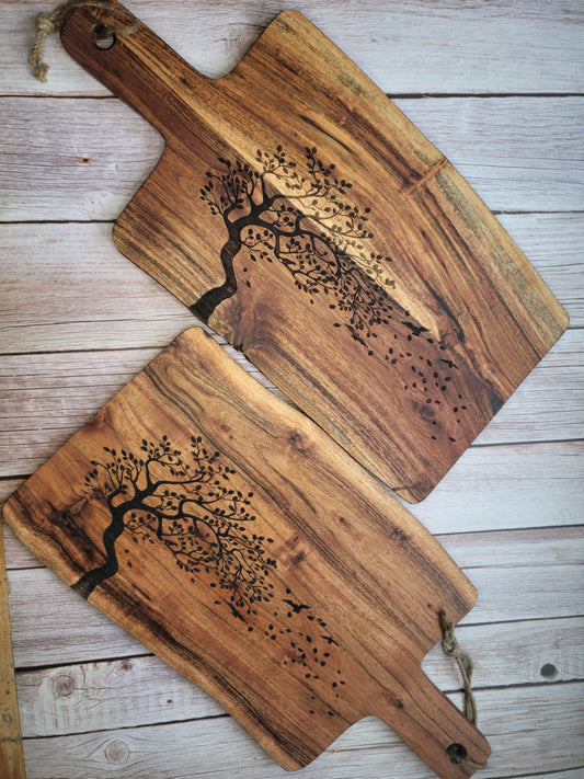Cutting Board